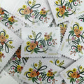 2018 Love Flourishes Forever Stamps