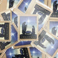 2016 Nativity Forever Stamps