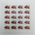 2020 Garden Corsage Two-Ounce Stamps